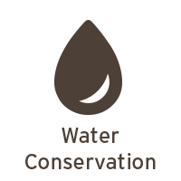 Water Conservation