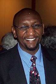 Mwangi Njagi