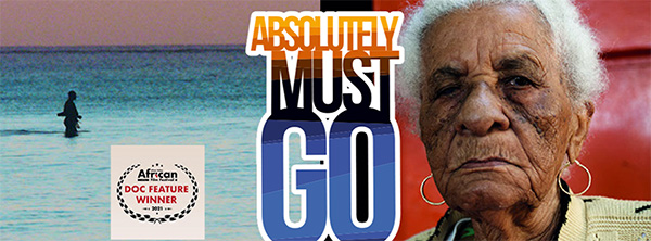 Award-winning documentary Absolutely Must Go