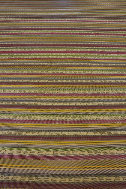 Kirstin Richards, 001 Rug