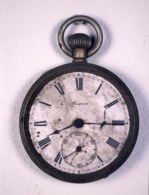 Pocket Watch