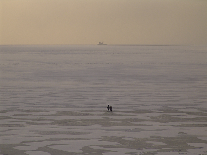 Mesyagutov, SIBERIA