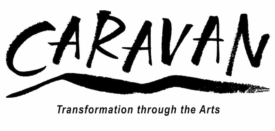 CARAVAN: Transformation through the Arts