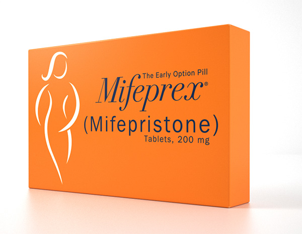 Mifeprex