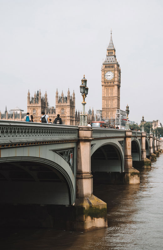 London. Credit Alex Azabache.