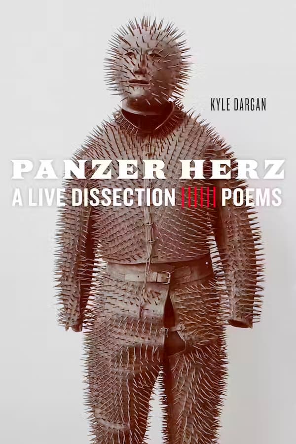 Dargan, Panzer Herz: A Live Dissection.