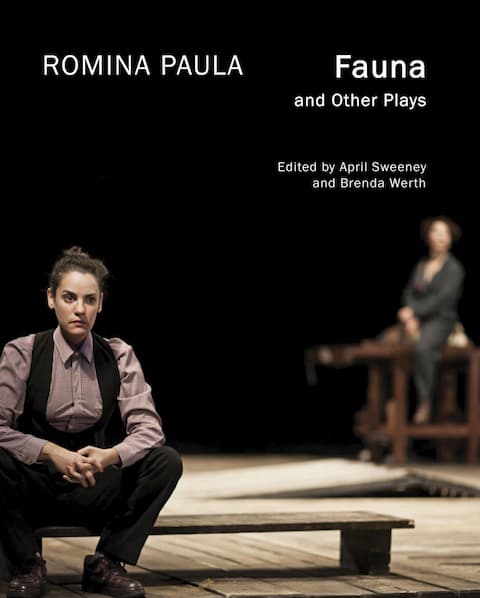 Paula, Fauna and Other Plays.