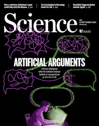 Science: Artificial Arguments