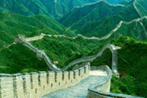 Great Wall of China