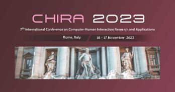 CHIRA 2023