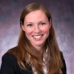 Dr. Lauren Carruth