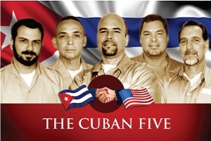 Cuban Five Image