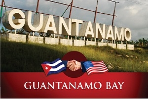 Guantanamo Bay Image