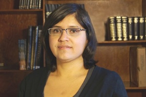 Yazmín A. García Trejo