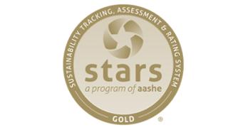 Sustainability tracking, assessment, and rating system