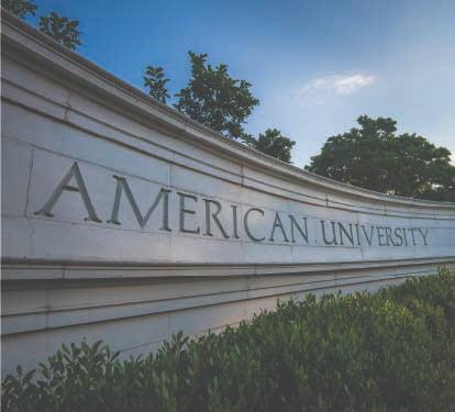 American University