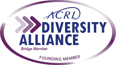 ACRL Diversity Alliance Logo