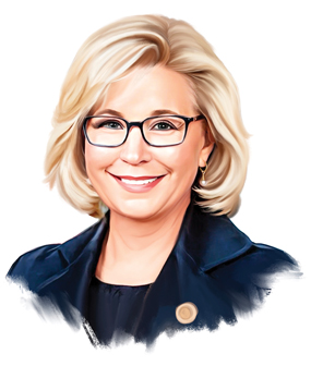 Liz Cheney