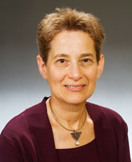 Nancy Polikoff