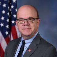 Rep. James McGovern