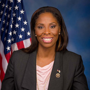 Rep. Stacey Plaskett-Duffy