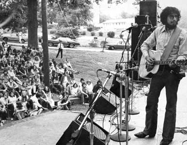 David Bromberg