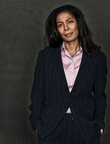 judy smith