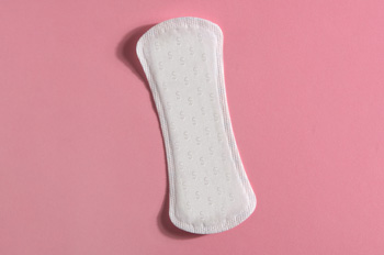 menstrual pad