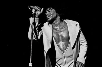 James Brown