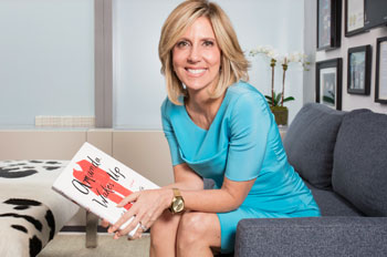 CNN's Alisyn Camerota