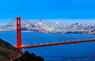 Golden Gate Bridge