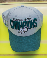 Philadelphia Eagles hat