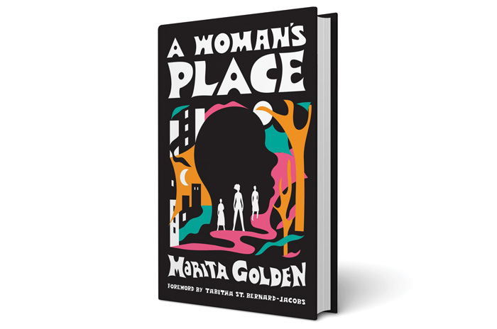 A Woman's Place