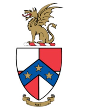 Beta Theta Pi Crest