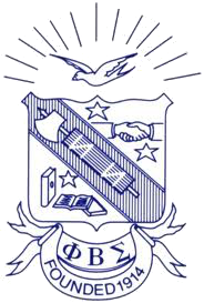 Phi Beta Sigma Crest