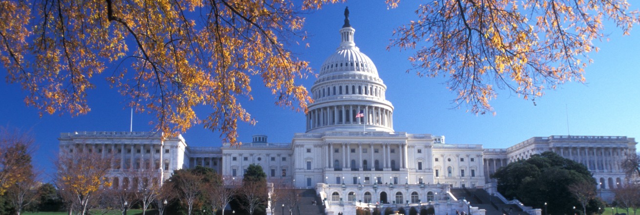 US Capitol Building