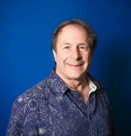 Rick Doblin