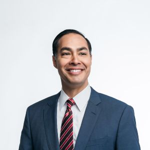 Julian Castro