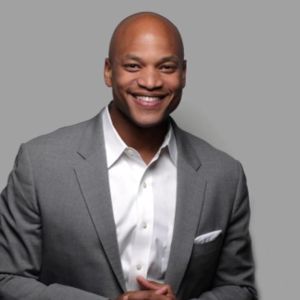 Wes Moore