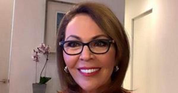 Maria Elena Salinas