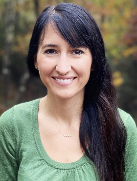 Kristin Davin, PhD