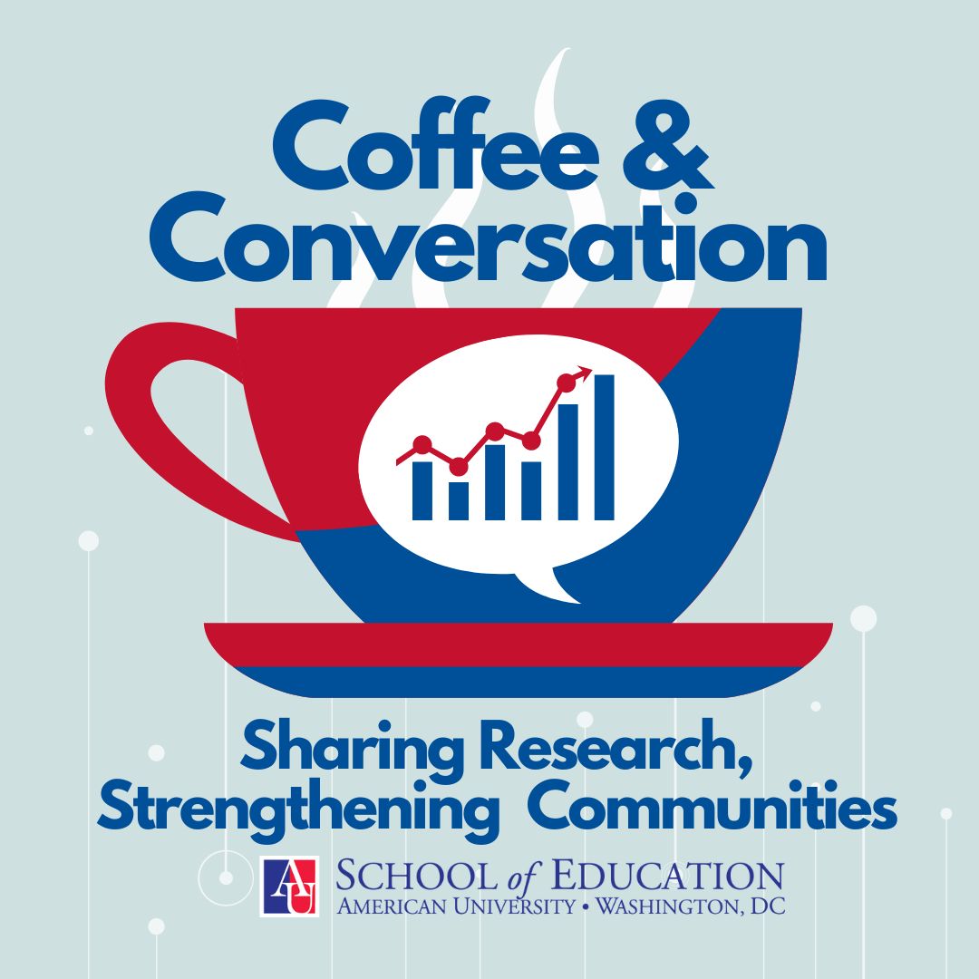 Coffee and Conversation Promo Image