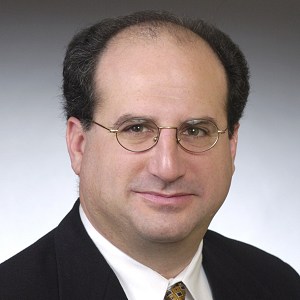 Professor Alan Levine