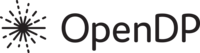 Open DP Logo