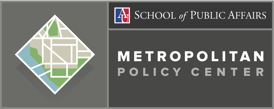 Metropolitan Policy Center