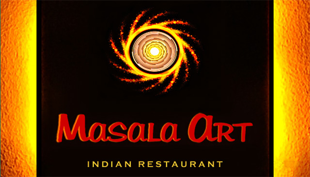 Masala Art Indian Restaurant