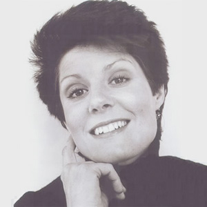 Photograph of Linda Allison