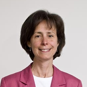 Photograph of Karen Baehler