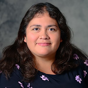 Photograph of Jessica Cisneros