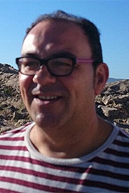 Paco Gomez